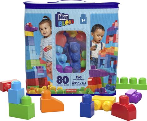 mega bloks fisher price.